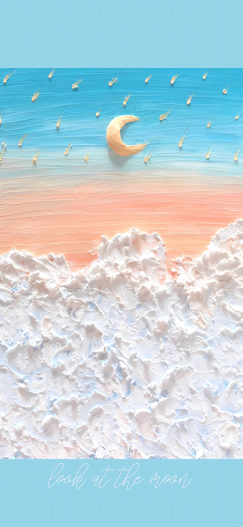 北欧风现代简约奶油风3D肌理手绘油画玄关装饰画画芯高清素材