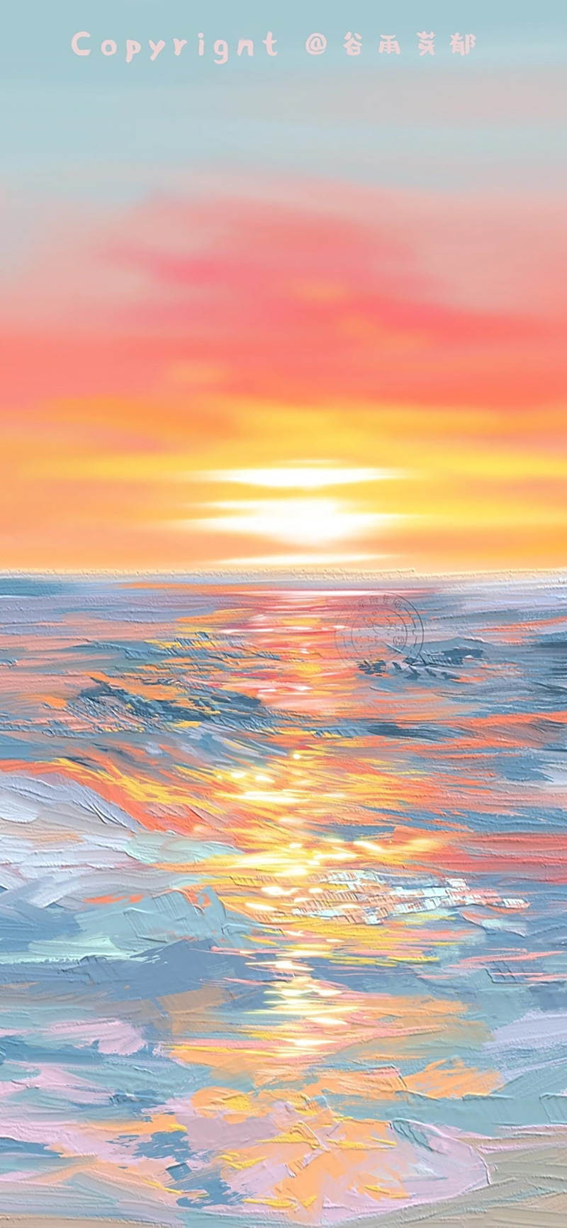 北欧风现代简约奶油风3D肌理手绘油画玄关装饰画画芯高清素材